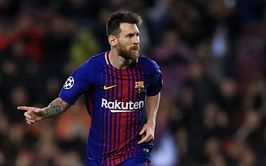 6 Guinness World Records held by Lionel Messi that you didn't know about
