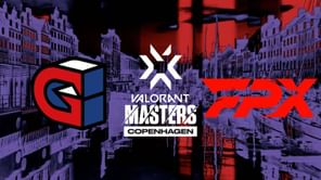 Guild Esports vs FunPlus Phoenix: VCT Stage 2 Masters Copenhagen Lower Round 1 prediction, head-to-head, livestream details, and more