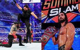 The Shield at Survivor Series, helping the future of WWE - 5 things Seth Rollins could do following SummerSlam 2022