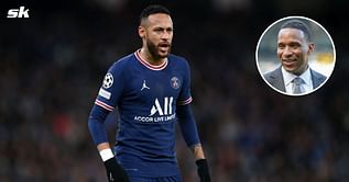 "Doesn't tick any of the boxes" - Shaka Hislop explains why Premier League club would never launch move for PSG superstar Neymar