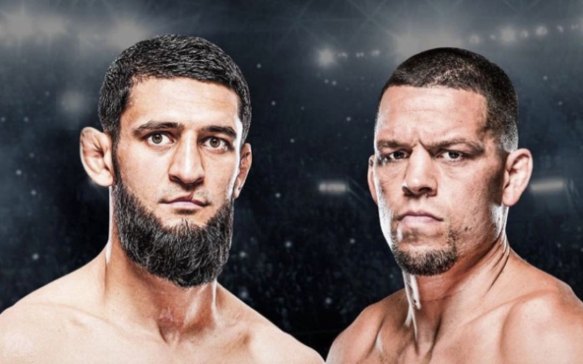 Will Khamzat Chimaev actually gain anything by beating Nate Diaz at UFC 279?