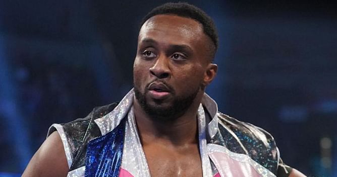 "I have no complaints" - Big E says he has been taken care of by WWE during his recovery