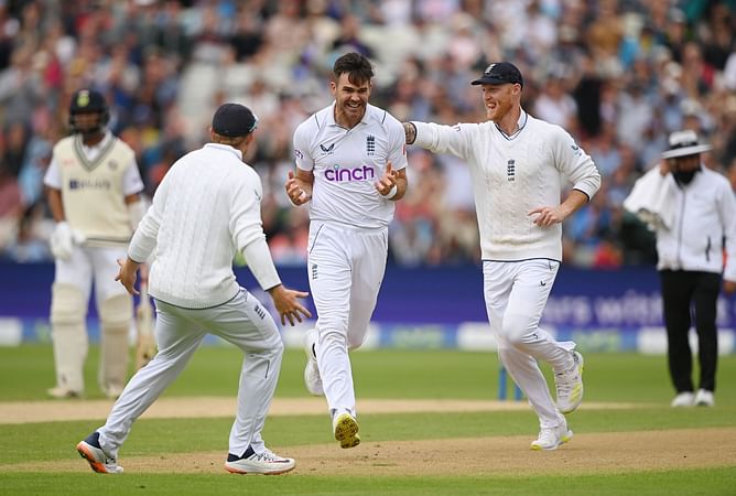 "Bowling very strong batting line-ups out in the 2nd innings" - Michael Vaughan highlights other aspect of 'Bazball'