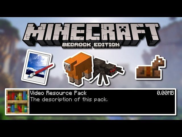 10 best Minecraft 1.19.1 modpacks for Bedrock Edition