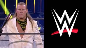 "I kind of disagree" - WWE Legend shares his opinion on the AEW star Chris Jericho's recent statements