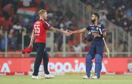 “I've loved every time I've played against him” - Ben Stokes responds to Virat Kohli’s message on his ODI retirement