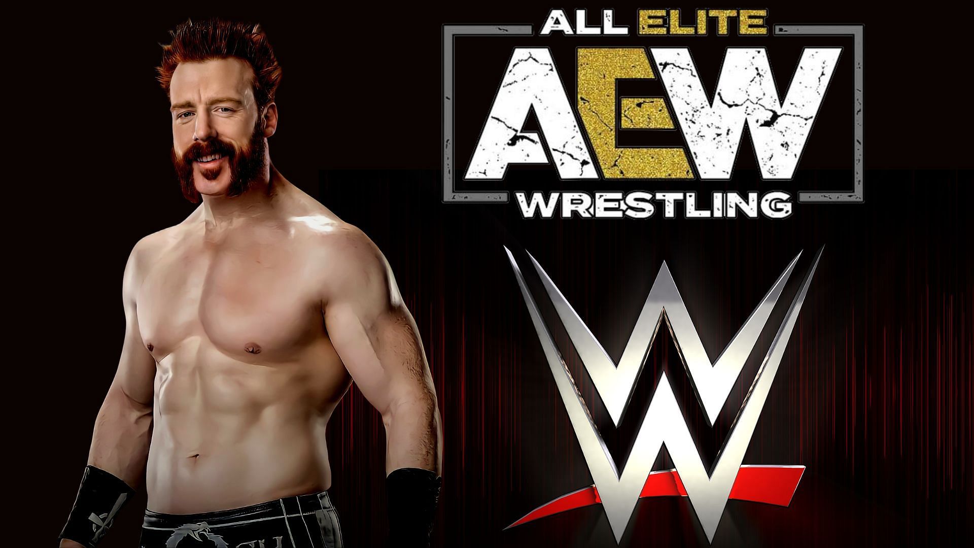 Sheamus recently praised a former tag team partner!