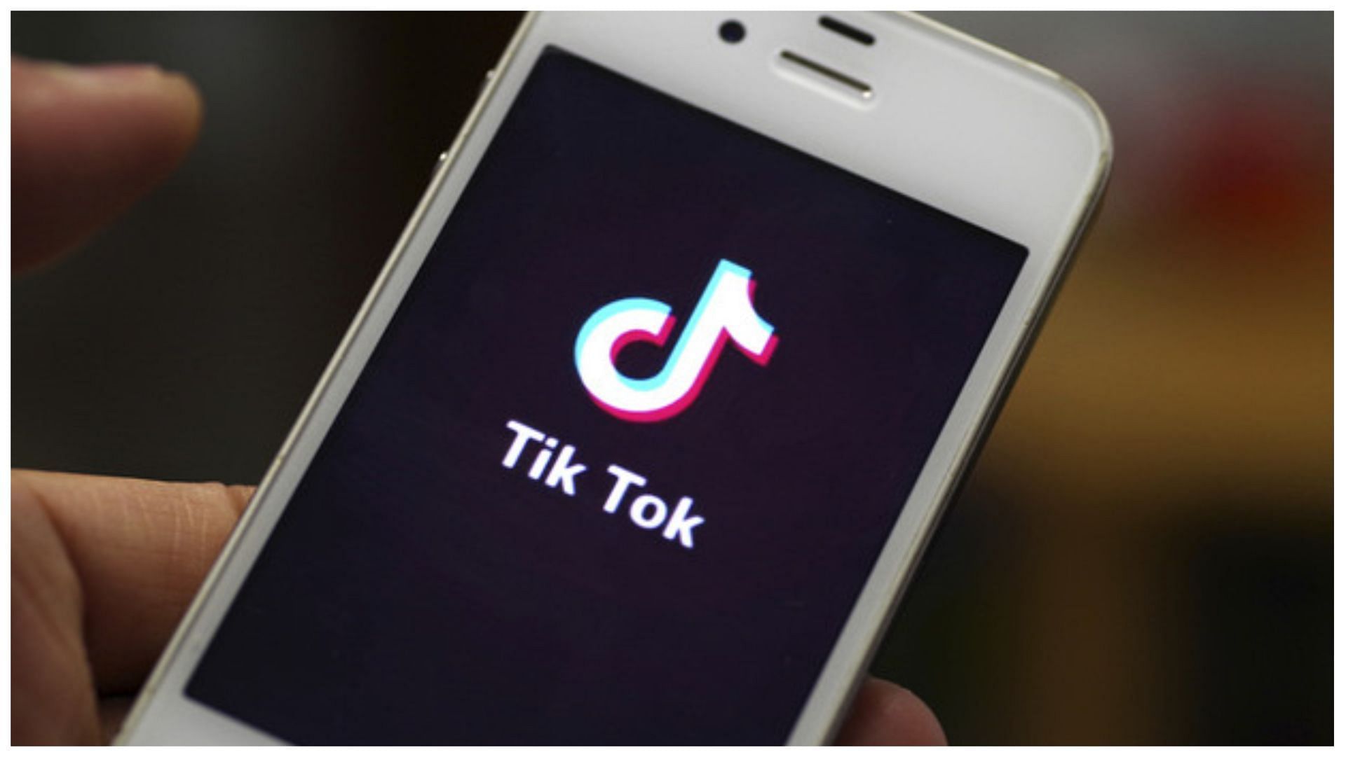 The Creator playlist on TikTok lets content creators organise their videos (Image via AP images/ImageChina)