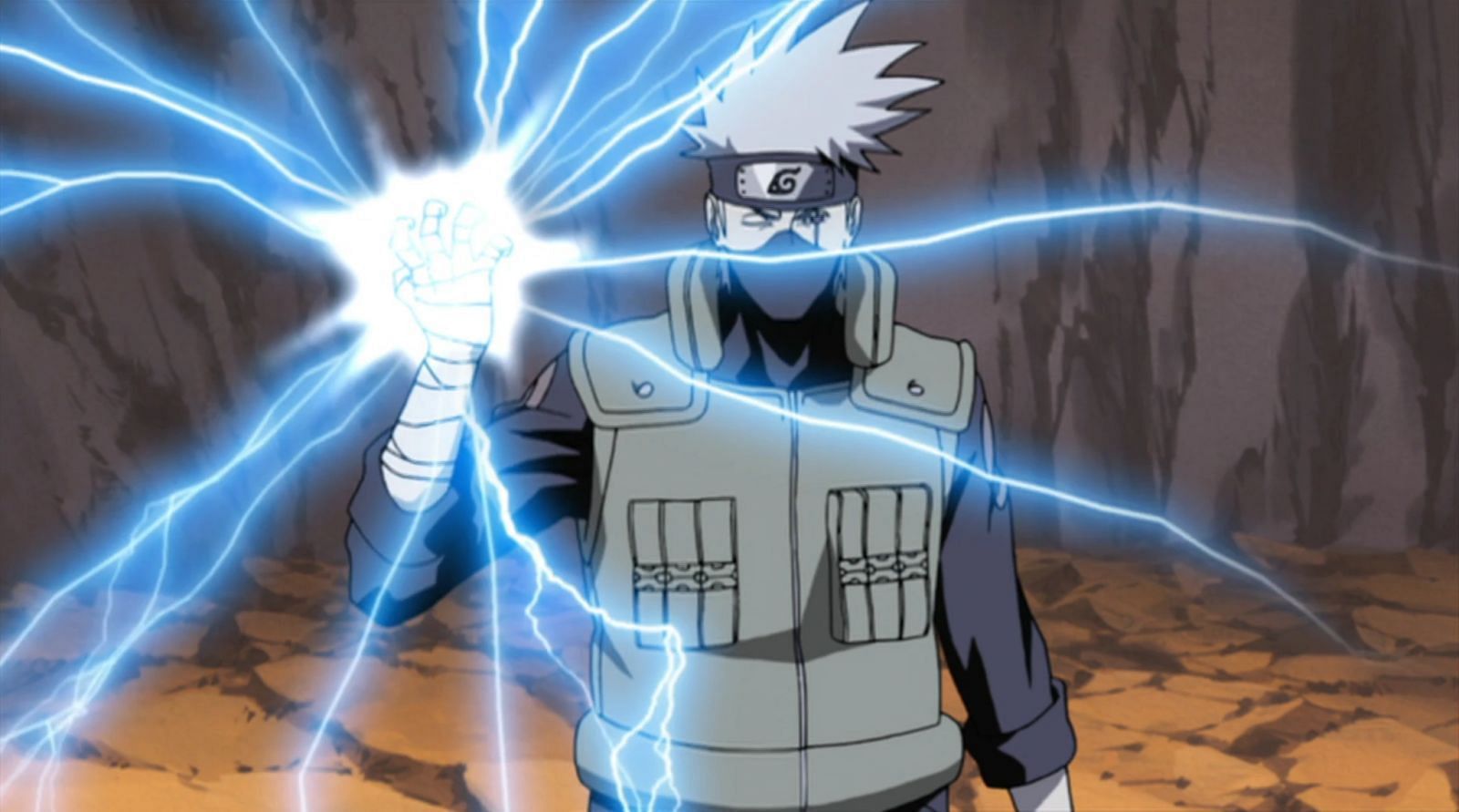 Kakashi Hatake, Wiki