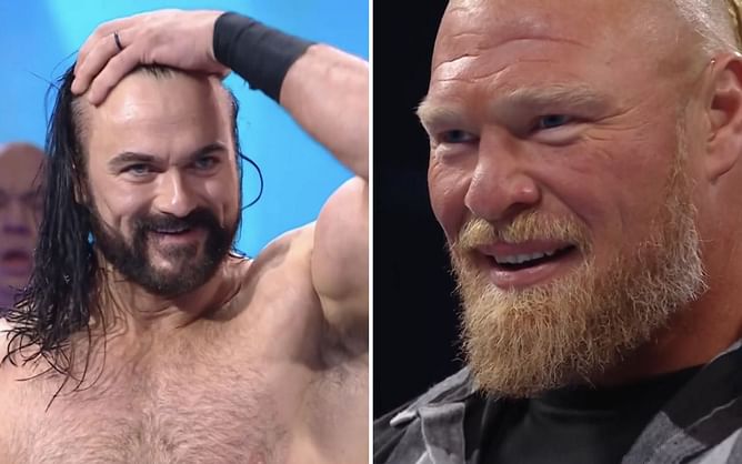 5 Things WWE subtly told us on SmackDown before SummerSlam: Huge title change to happen after a year, first backstage change after Vince McMahon's retirement disclosed?