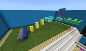 5 best parkour servers for Minecraft 1.19 update