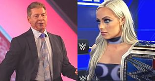 Liv Morgan shares honest feelings about Vince McMahon's WWE retirement