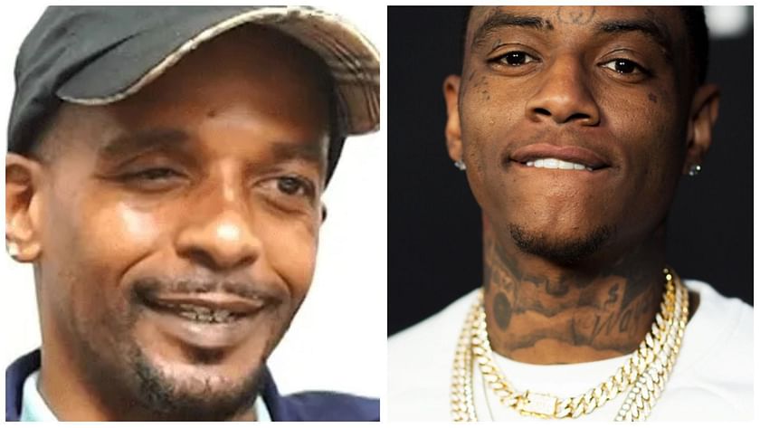 Who is Charleston White? YouTuber claims he maced Soulja boy in alleged ...