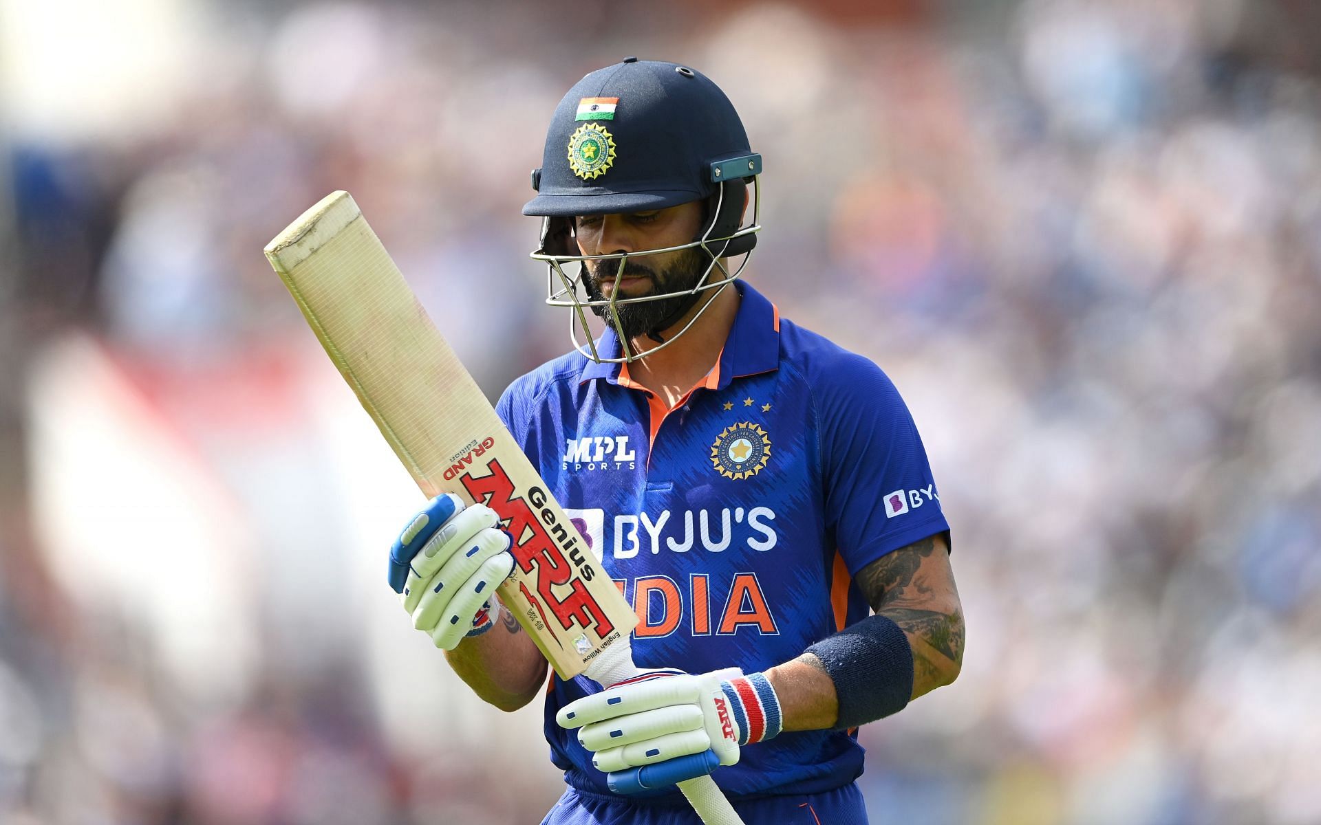 IND vs ENG 2022: Aakash Chopra says Virat Kohli will not be the focus of discussion for a while