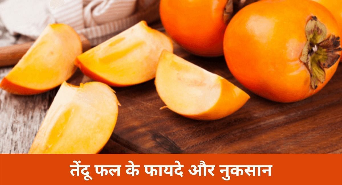 तेंदू फल के फायदे और नुकसान(फोटो-Sportskeeda hindi)