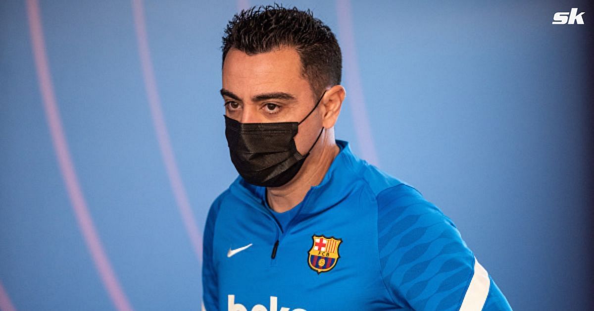 Xavi&#039;s side interested in signing the Bilbao defender summer