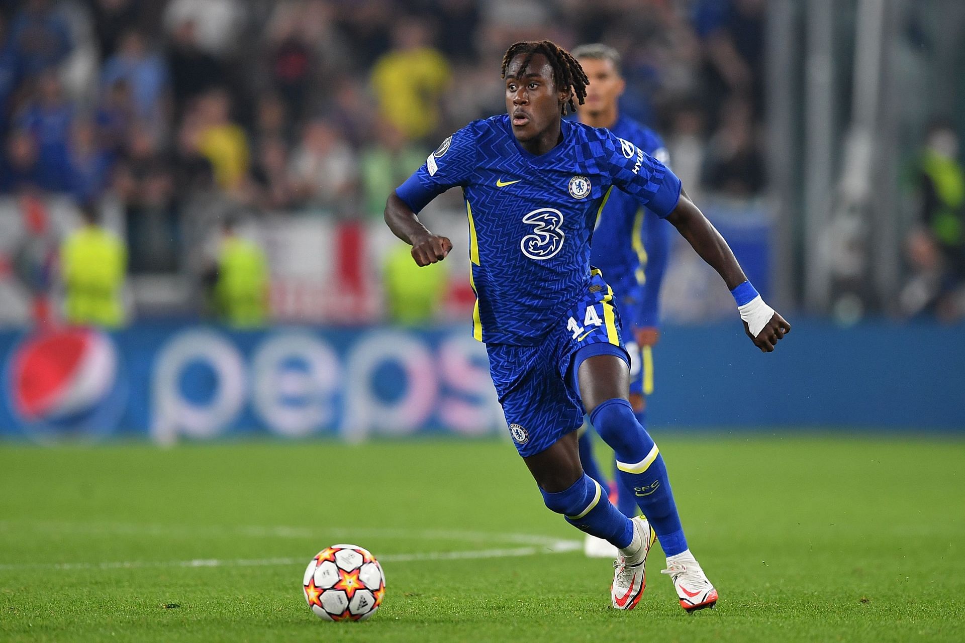 Trevoh Chalobah is Chelsea&#039;s lowest earner