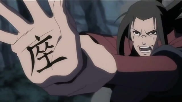 Hashirama Senju, Wiki Mikazuki