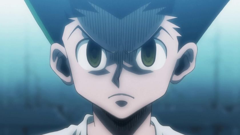 Hunter x Hunter's New Chapter Reveals the Series' Modern Influences