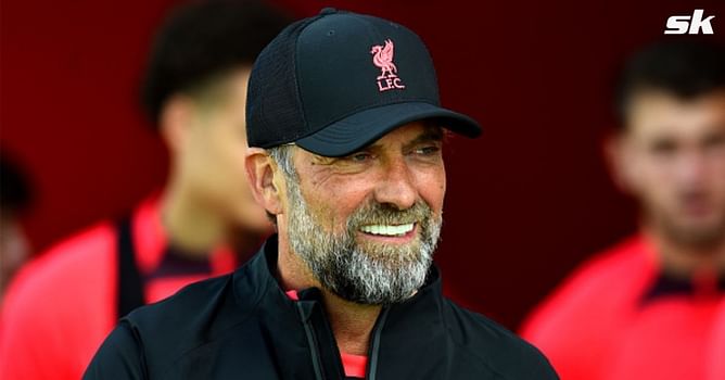 Premier League club hope to strike deal for Liverpool defender by the weekend: Reports