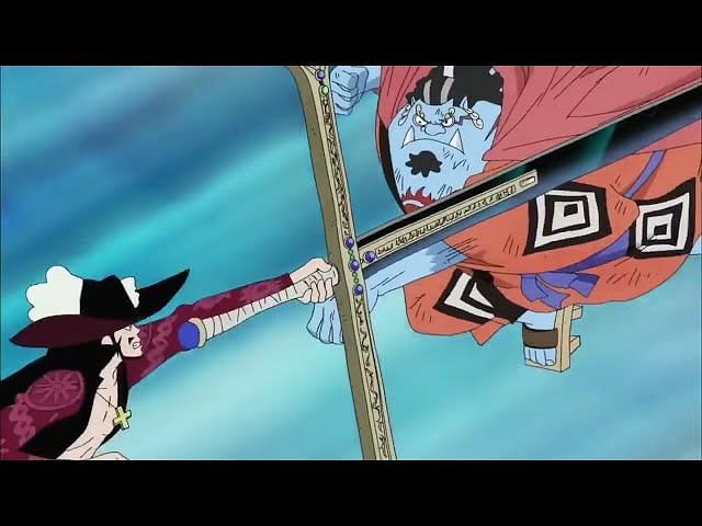 One Piece: 4 fighters that Jack can beat (and 4 he cannot)