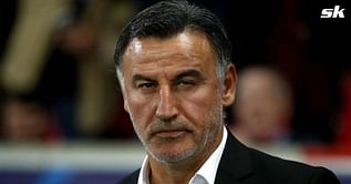 PSV establish informal contact with PSG star to explore potential transfer: Reports