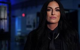 Sonya Deville opens up about her experience with WWE fans after she came out