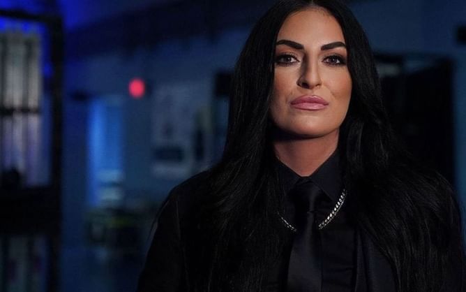 Sonya Deville opens up about her experience with WWE fans after she came out