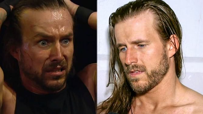 Latest update on Adam Cole's injury, possible surgery details emerge - Reports