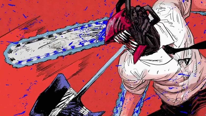 The 30+ Best 'Chainsaw Man' Characters, Ranked