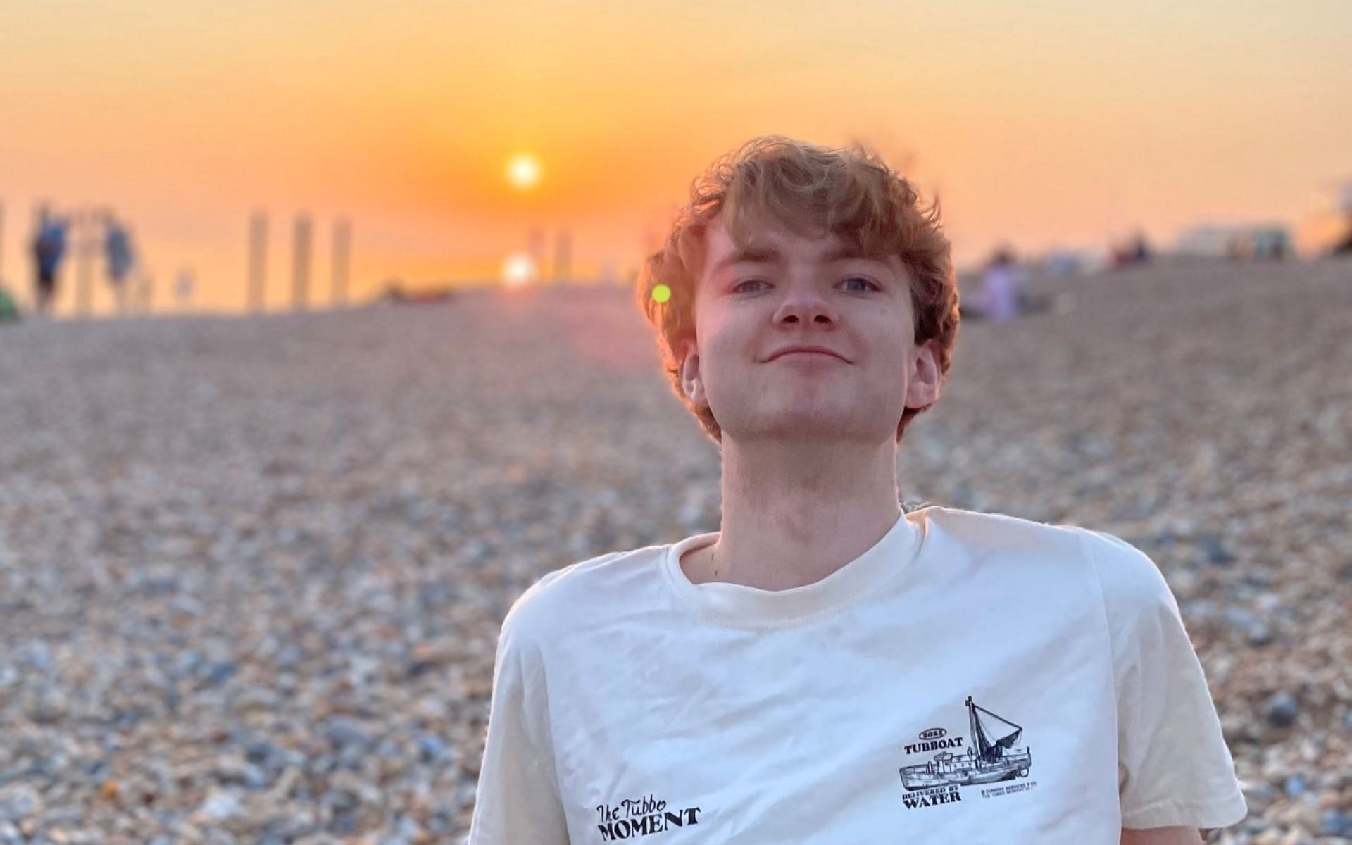 Minecraft star TommyInnit announces his move to Brighton