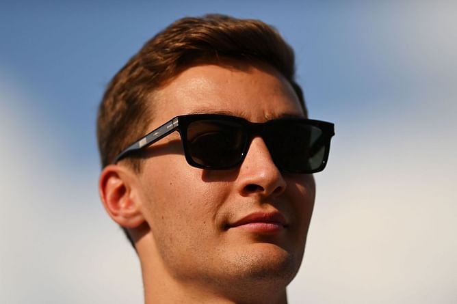 "You can't cry and sulk about the overall performance"- Mercedes needs to be 'constructive' to get desired results in 2022 F1 season, feels George Russell