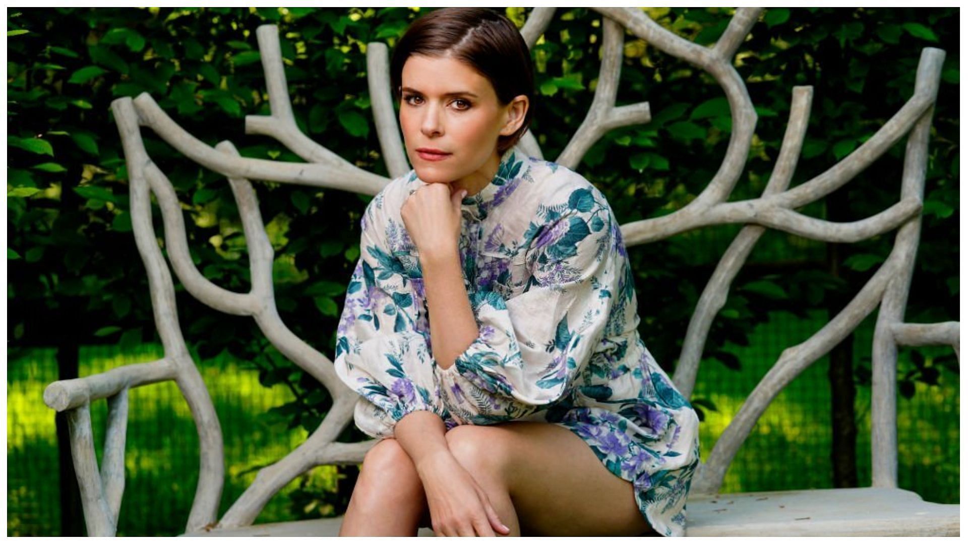 Kate Mara has appeared in many films and TV series (Image via Kirk McKoy/Getty Images)
