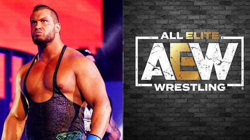 Is AEW going wrong with the War Dog's booking?