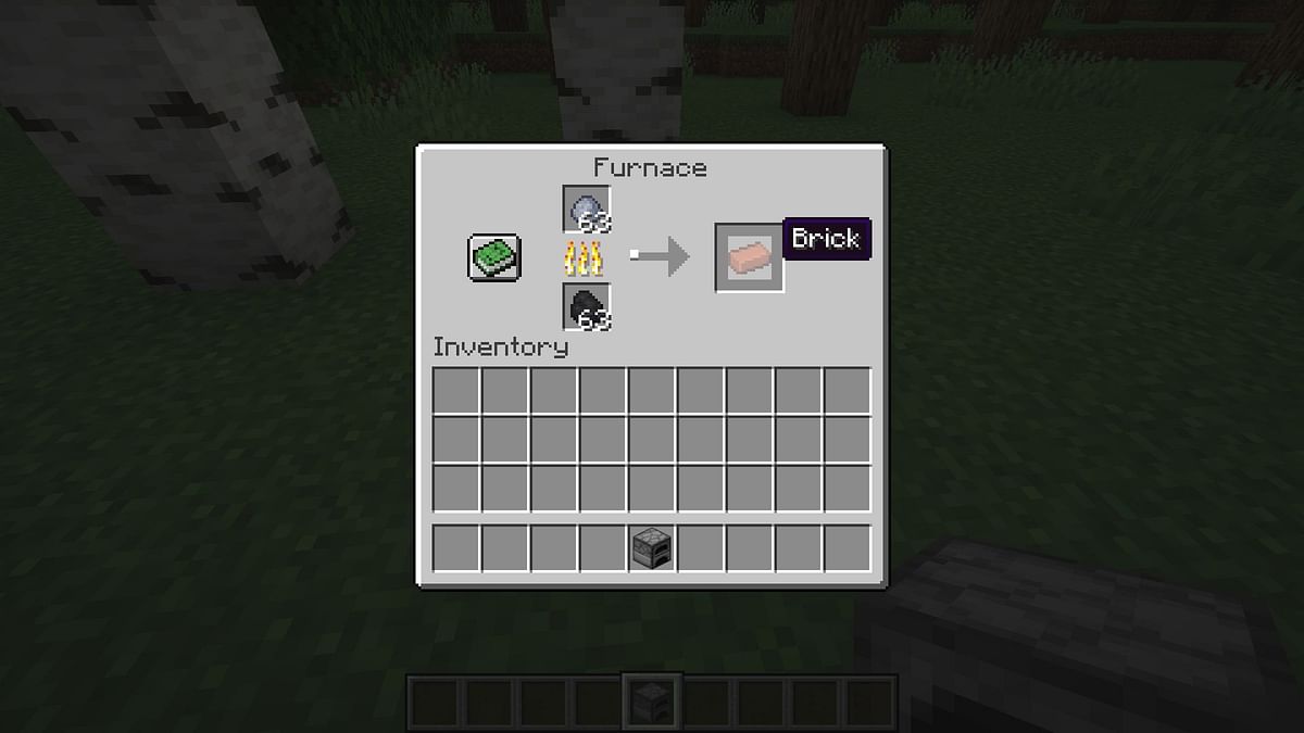 How to get bricks in Minecraft 1.19 update