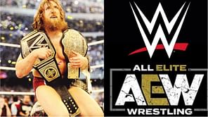 "You did it with Daniel Bryan" - Top SmackDown Superstar tipped to win WWE Championship like AEW star