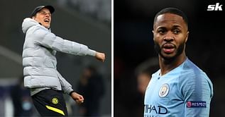 Chelsea manager Thomas Tuchel wants 5 more signings after Raheem Sterling's impending arrival: Reports
