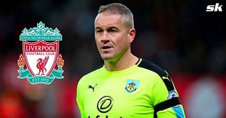 "Managers are not afraid to rotate" - Paul Robinson says it's 'imperative' that Liverpool keep hold of 23-year-old