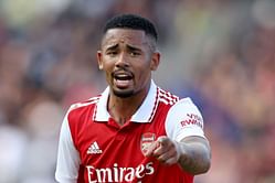 The last five players Arsenal bought from their rivals