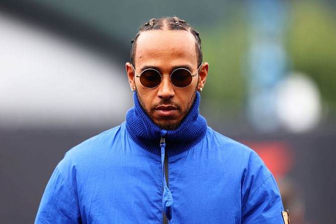 "I've learnt more from the failures"- Lewis Hamilton opens up about his loss to Max Verstappen at the 2021 F1 Abu Dhabi GP