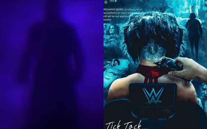 Triple H has a surprise, Heavyweight Champion ready to return? Top 8 most anticipated returns of WWE SummerSlam 2022