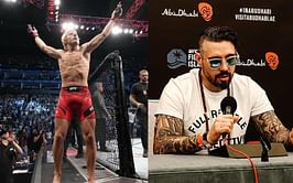 "He could become something way more than Conor McGregor" - Dan Hardy believes Paddy Pimblett can be the biggest star the UFC has ever had, but on one condition