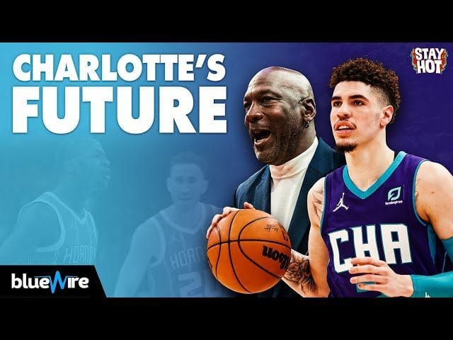 "Just trying to put together a team that can bring a championship here ...