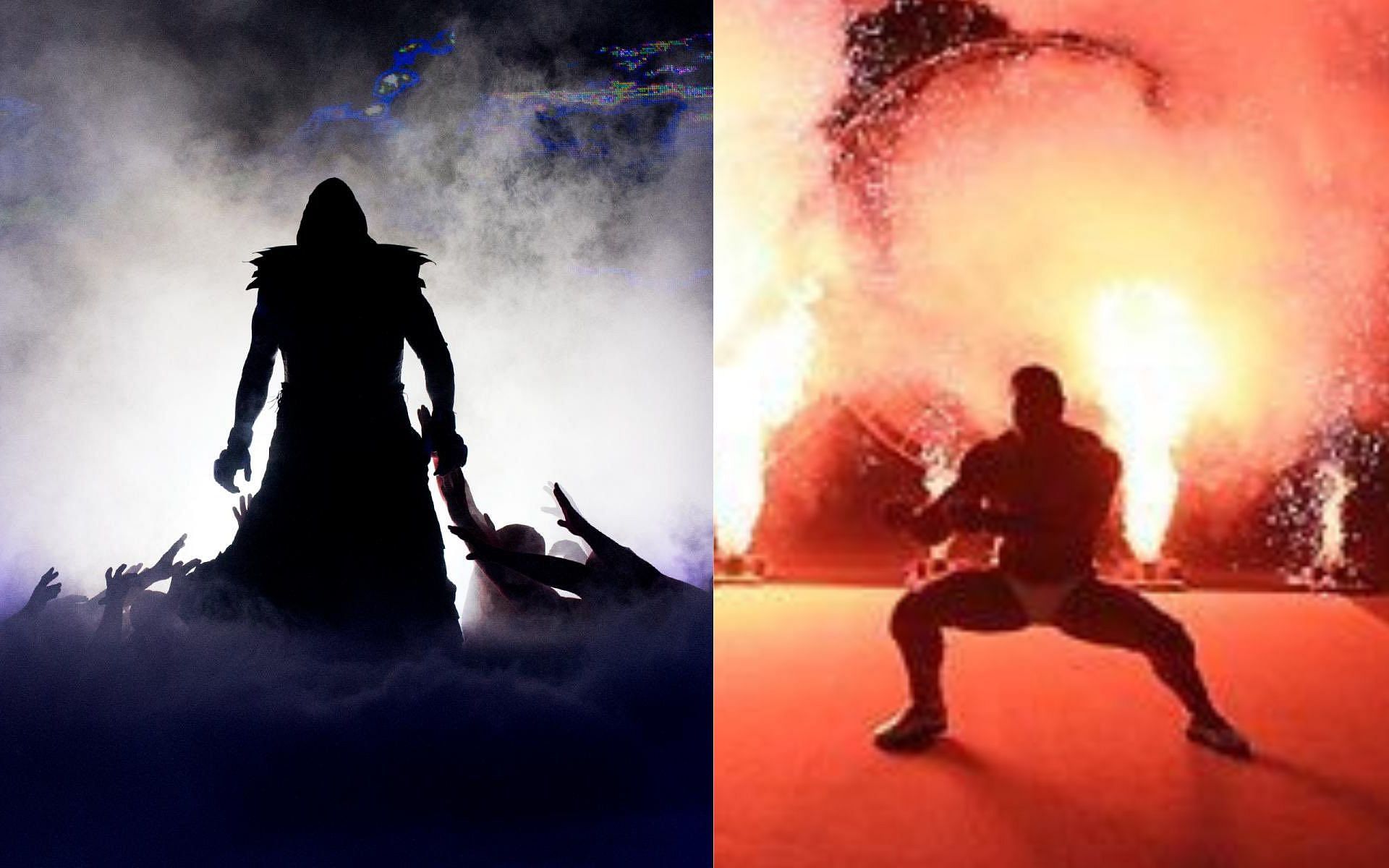 Would these iconic WWE Superstars return for one last fight?