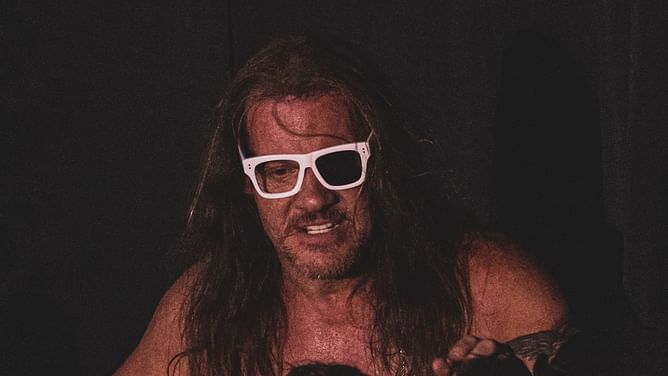 Interesting backstage details emerge regarding Chris Jericho's segment on AEW Dynamite