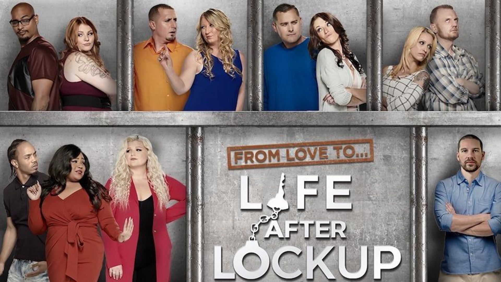 Life After Lockup season 3 poster (image via We TV)