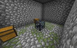 How to make the fastest mob XP farm in Minecraft PE 1.19 update