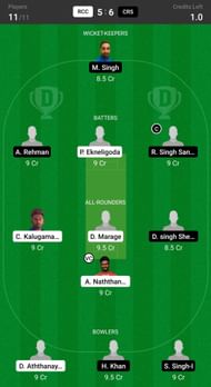 Fantasy suggestion #1