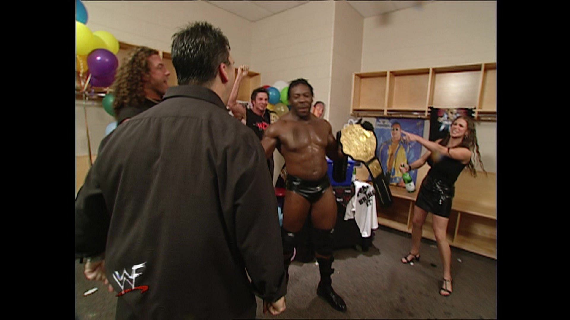 Booker T and The Alliance