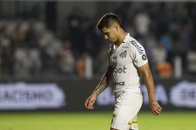 Santos vs Fluminense Prediction and Betting Tips | 30th July | Brasileiro Serie A 2022